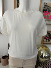 Charger l'image dans la galerie, TEE SHIRT "CLOÉ"
