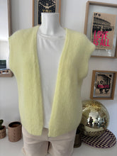Charger l'image dans la galerie, GILET "BARBARA "

