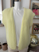 Charger l'image dans la galerie, GILET "BARBARA "
