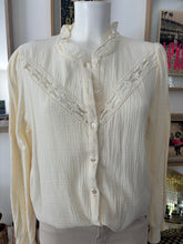 Charger l'image dans la galerie, CHEMISE "MANON"
