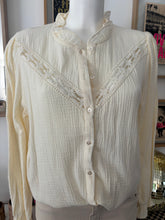 Charger l'image dans la galerie, CHEMISE "MANON"
