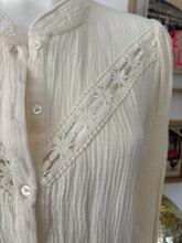 Charger l'image dans la galerie, CHEMISE "MANON"

