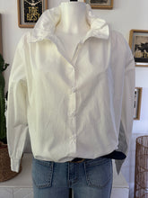 Charger l&#39;image dans la galerie, CHEMISE &quot;LOUISA &quot;
