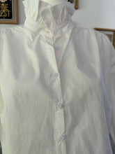 Charger l&#39;image dans la galerie, CHEMISE &quot;LOUISA &quot;
