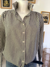 Charger l&#39;image dans la galerie, CHEMISE &quot;LOUISE &quot;
