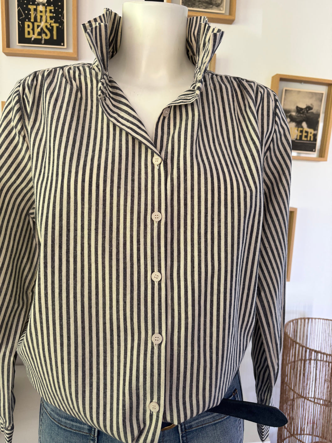 CHEMISE 