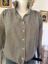 Charger l&#39;image dans la galerie, CHEMISE &quot;LOUISE &quot;
