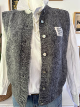 Charger l&#39;image dans la galerie, GILET &quot;GASPARD&quot;
