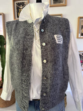 Charger l&#39;image dans la galerie, GILET &quot;GASPARD&quot;
