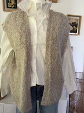 Charger l&#39;image dans la galerie, GILET &quot;ARTHUR&quot;
