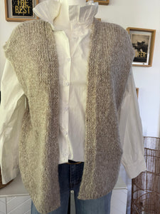 GILET "ARTHUR"