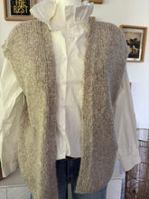 Charger l&#39;image dans la galerie, GILET &quot;ARTHUR&quot;
