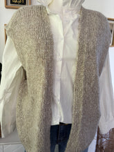 Charger l&#39;image dans la galerie, GILET &quot;ARTHUR&quot;
