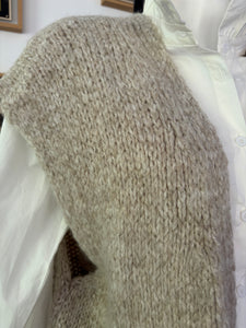 GILET "ARTHUR"