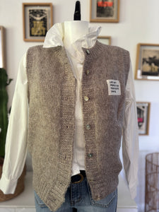 GILET "GASPARD"