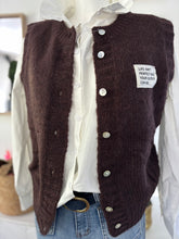 Charger l&#39;image dans la galerie, GILET &quot;GASPARD&quot;
