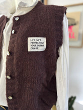 Charger l&#39;image dans la galerie, GILET &quot;GASPARD&quot;
