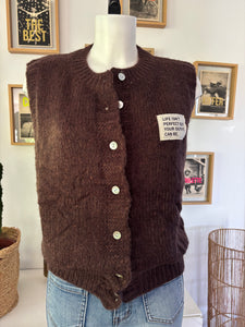 GILET "GASPARD"
