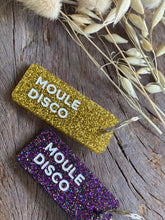 Charger l&#39;image dans la galerie, PORTE CLÉS &quot; MOULE DISCO&quot;
