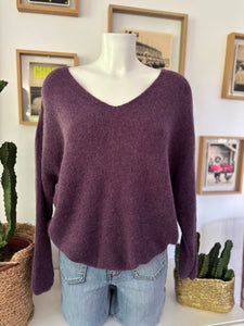 PULL "AGNES"