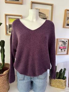 PULL "AGNES"