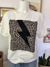Charger l&#39;image dans la galerie, TEE SHIRT &quot;ÉCLAIR &quot;
