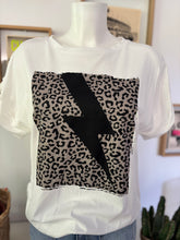 Charger l&#39;image dans la galerie, TEE SHIRT &quot;ÉCLAIR &quot;
