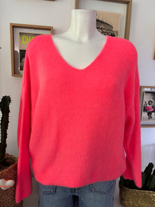 PULL "AGNES"