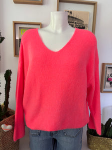 PULL "AGNES"