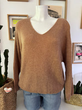 Charger l&#39;image dans la galerie, PULL &quot;AGNES&quot;
