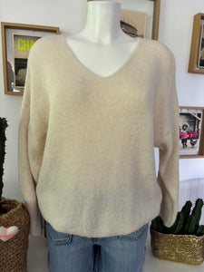 PULL "AGNES"