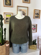 Charger l&#39;image dans la galerie, PULL &quot;ALIX&quot;
