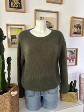 Charger l&#39;image dans la galerie, PULL &quot;ALIX&quot;
