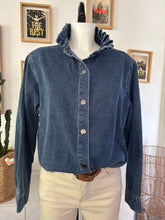 Charger l&#39;image dans la galerie, CHEMISE &quot;AGATHE &quot;
