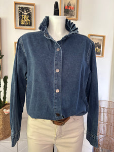 CHEMISE "AGATHE "
