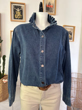 Charger l&#39;image dans la galerie, CHEMISE &quot;AGATHE &quot;
