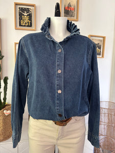 CHEMISE "AGATHE "