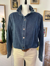 Charger l&#39;image dans la galerie, CHEMISE &quot;AGATHE &quot;
