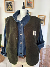 Charger l&#39;image dans la galerie, GILET &quot;GABIN&quot;
