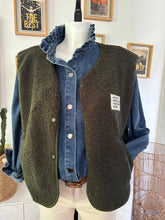 Charger l&#39;image dans la galerie, GILET &quot;GABIN&quot;
