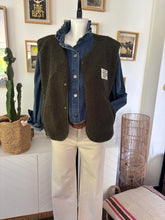 Charger l&#39;image dans la galerie, GILET &quot;GABIN&quot;
