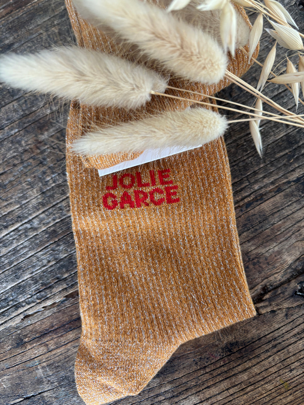 CHAUSSETTES 