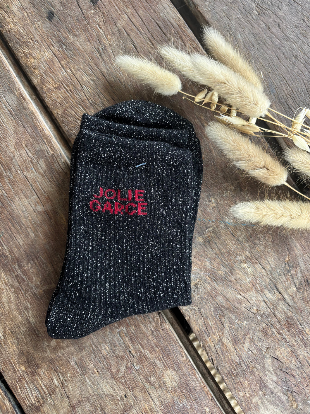 CHAUSSETTES 