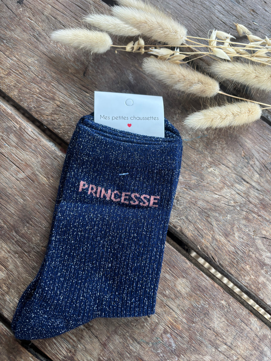 CHAUSSETTES 