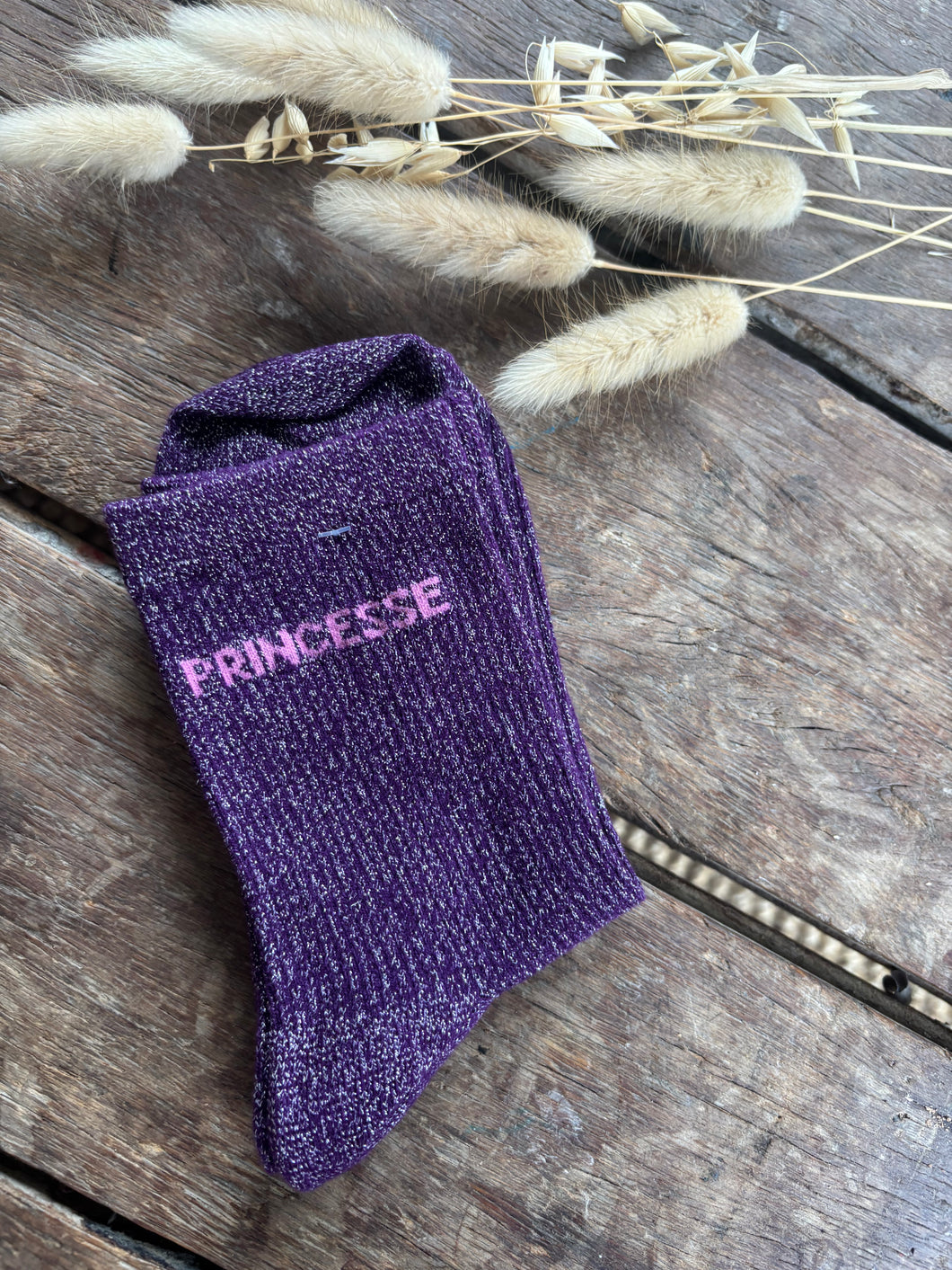 CHAUSSETTES 