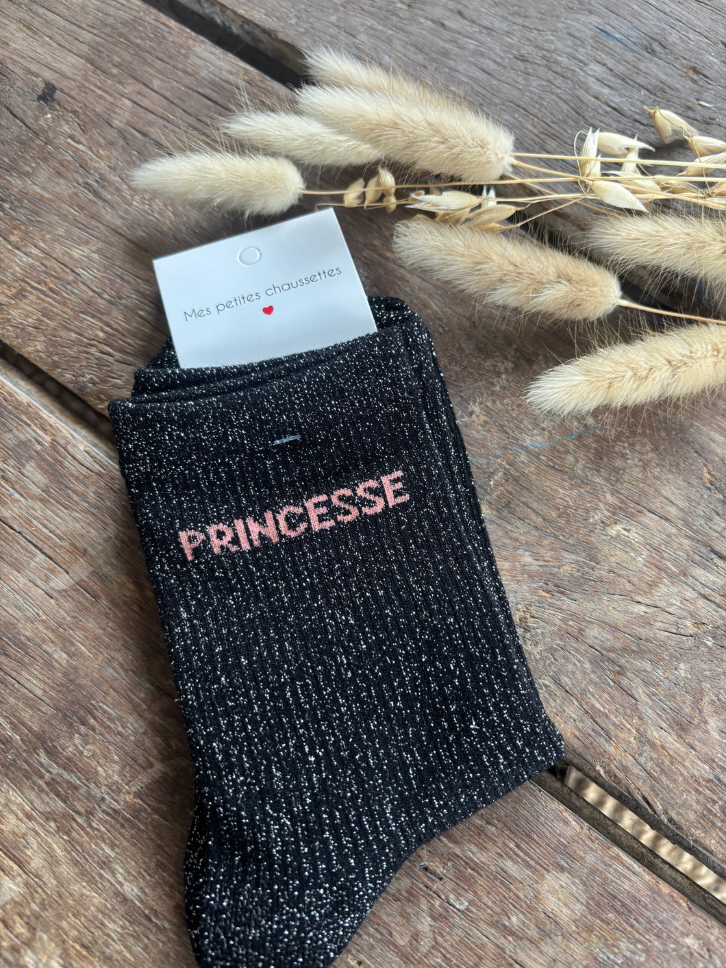 CHAUSSETTES 