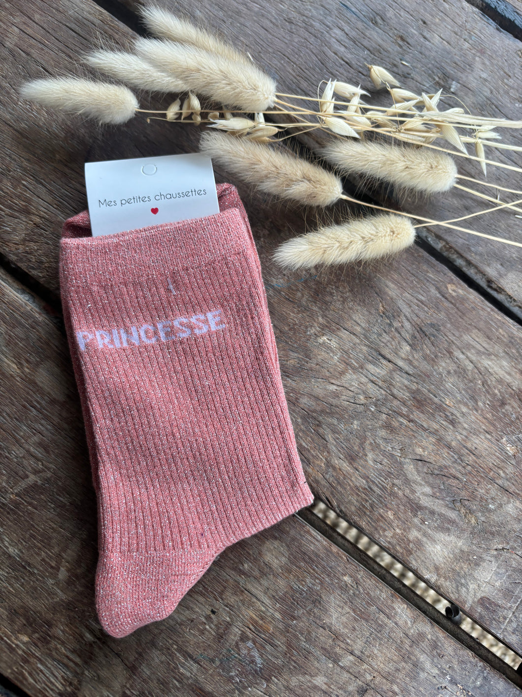 CHAUSSETTES 