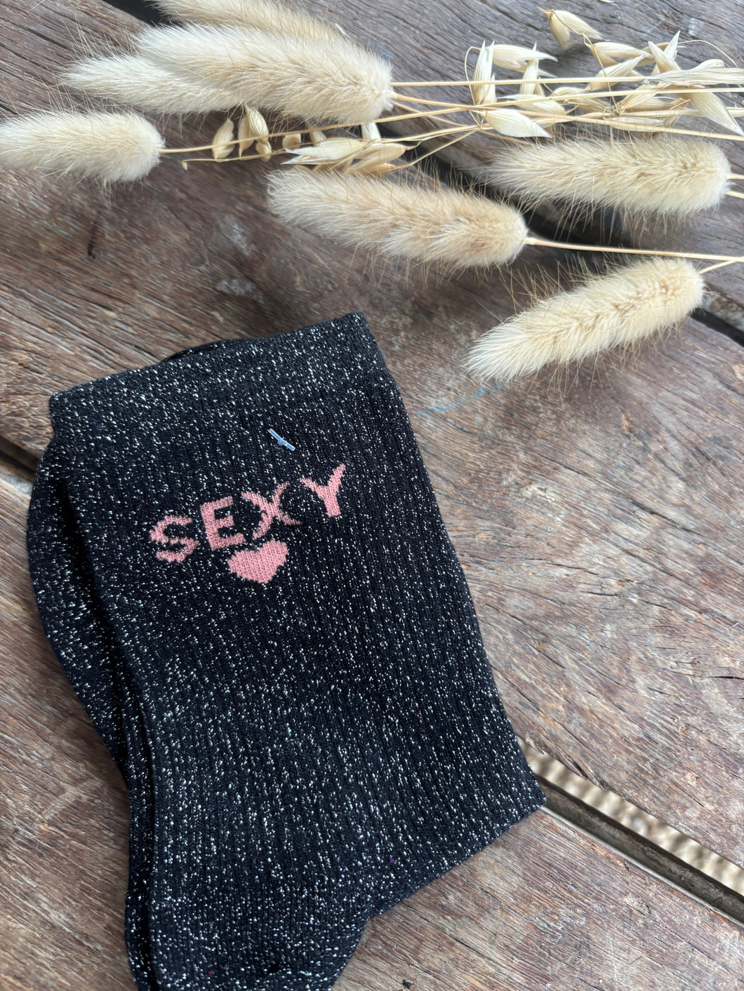 CHAUSSETTES 
