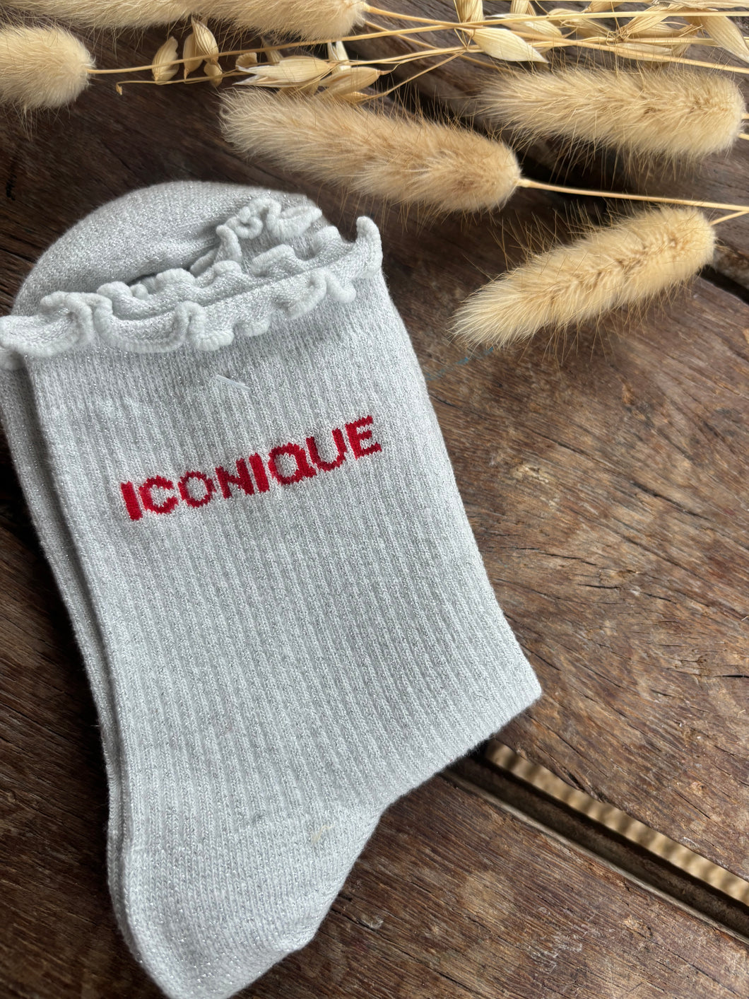 CHAUSSETTES 