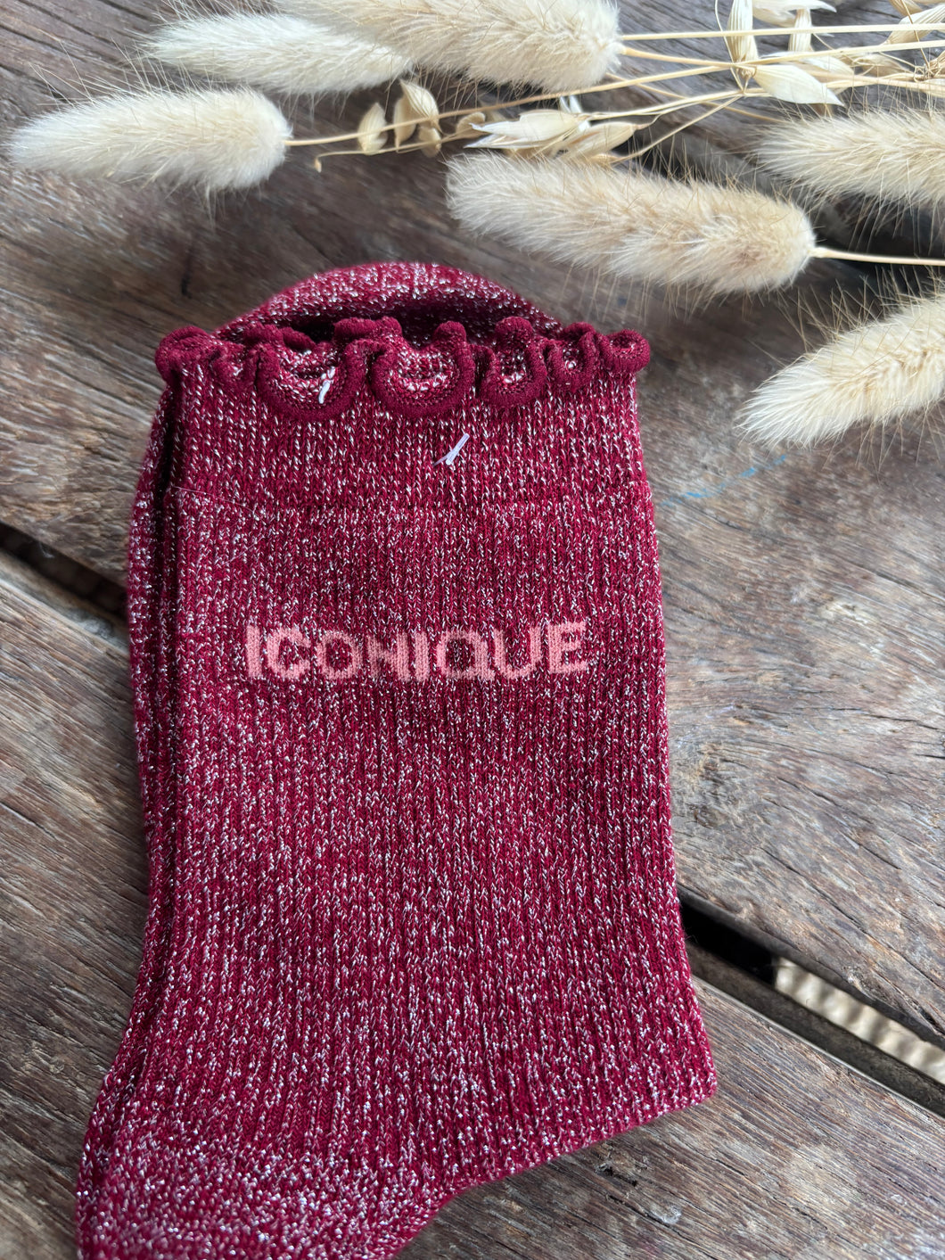 CHAUSSETTES 